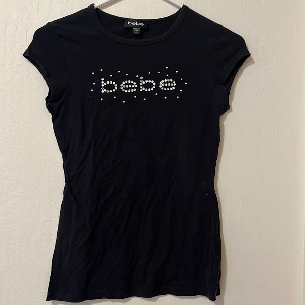 Bebe Top